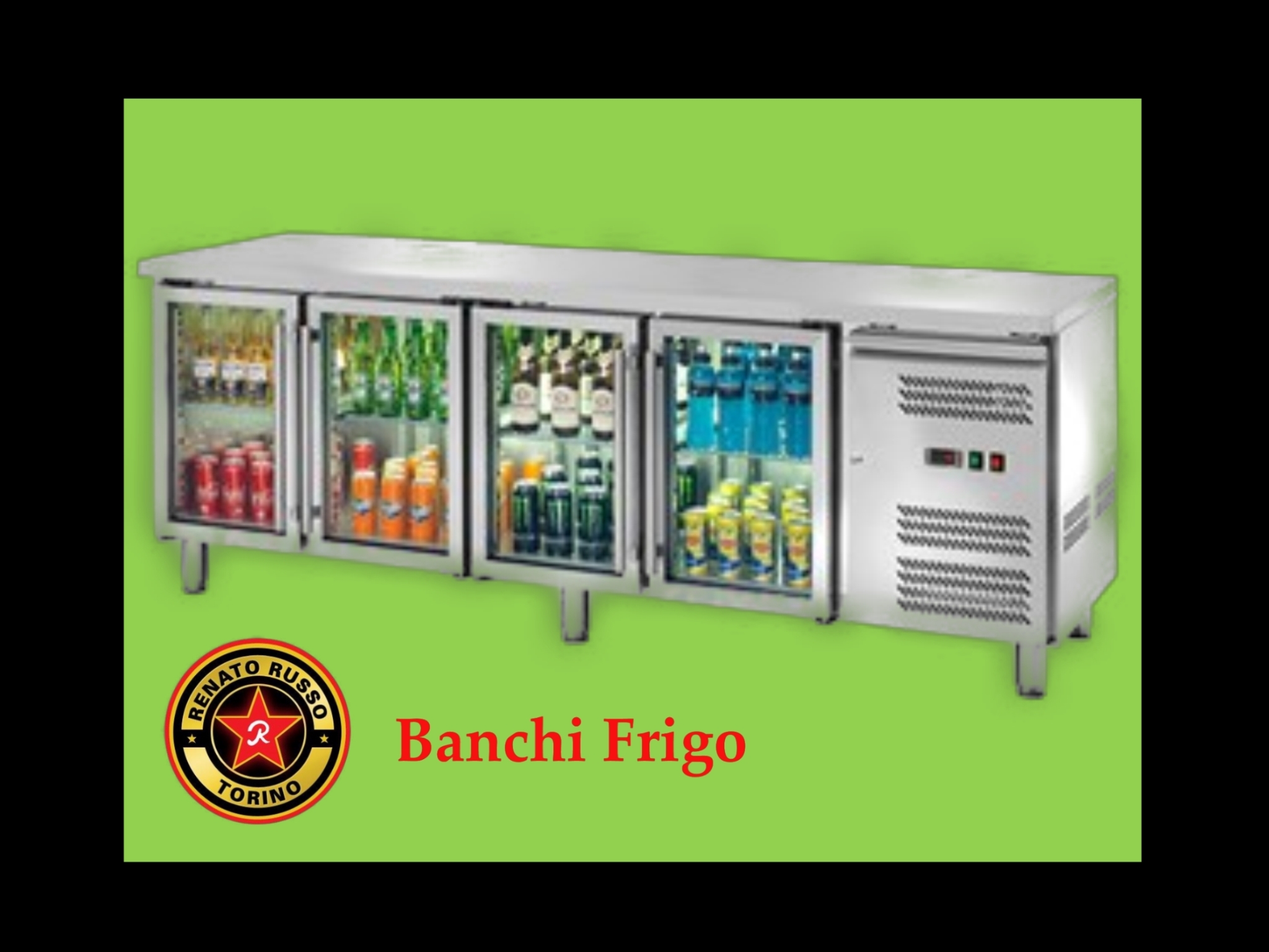 Arredamenti per Bar, Vetrine Refrigerate, Vasche per Cocktail, Banco  macchina caffè, Cocktail station su misura, Prezzi banchi bar, Top Acciaio  inox